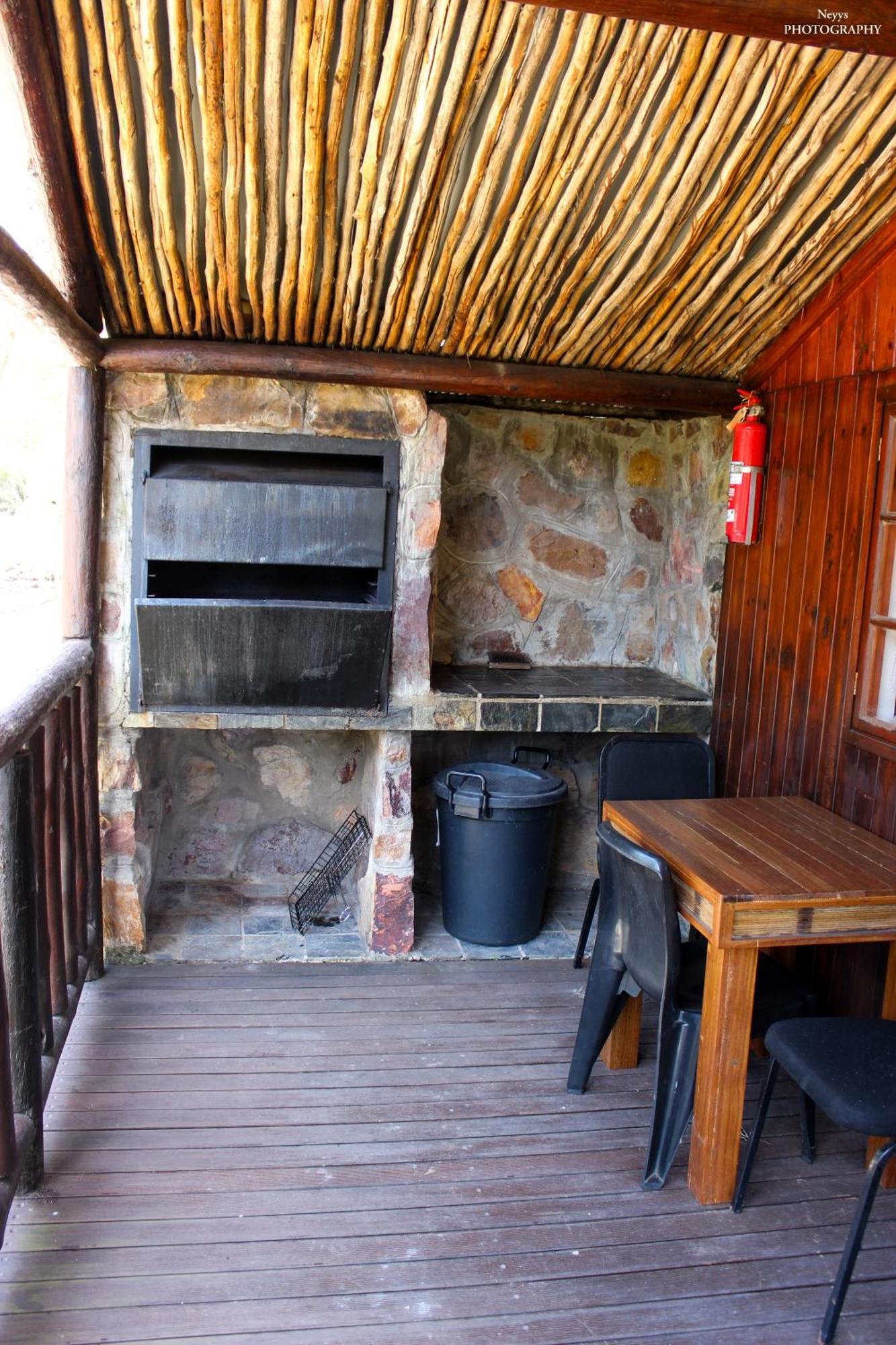 הוילה Kareedouw Soloko Game Farm מראה חיצוני תמונה