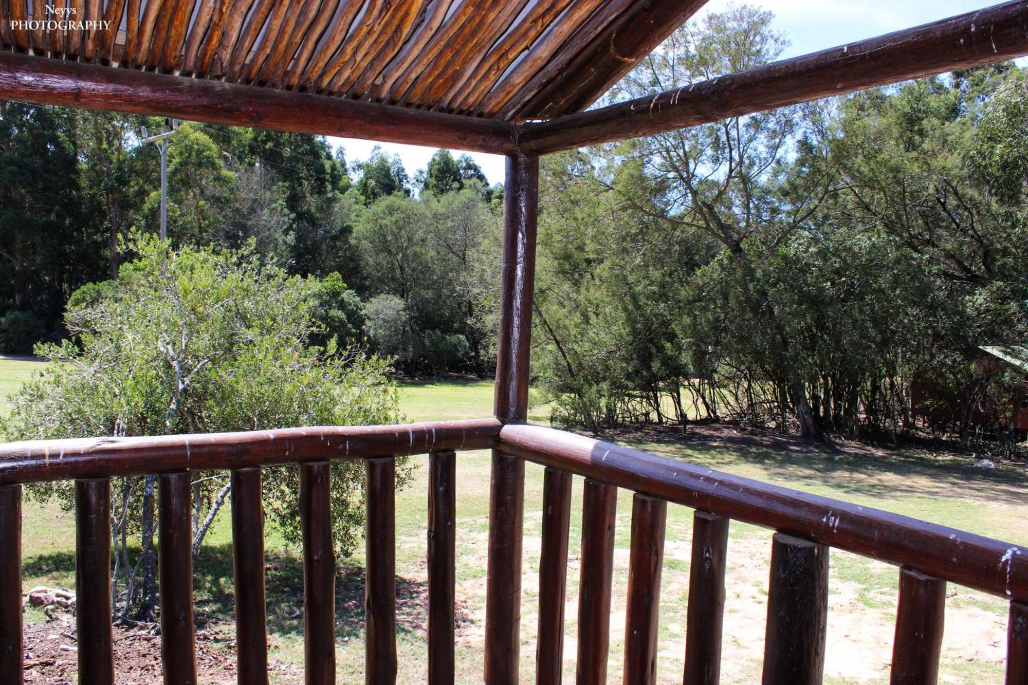הוילה Kareedouw Soloko Game Farm מראה חיצוני תמונה