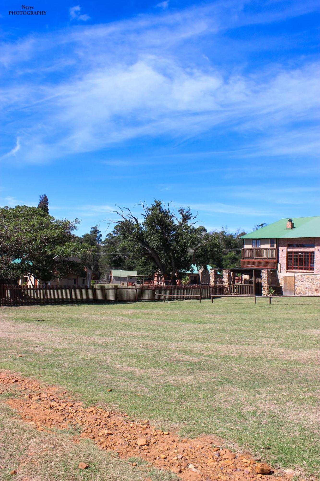 הוילה Kareedouw Soloko Game Farm מראה חיצוני תמונה